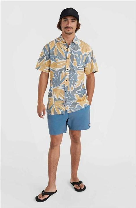 Immagine prodotto O'Neill Camicia Og Eco S/Slv Standard Seafoam (M)