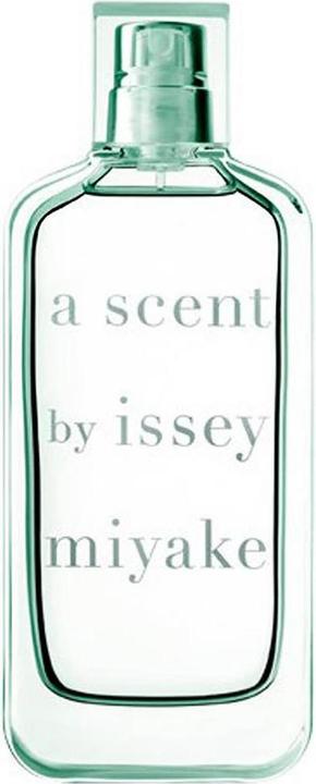 Actual product image Issey Miyake A Scent (Eau de toilette, 50 ml)