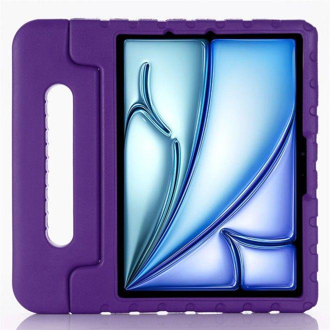 MU Classic Schockresistente EVA Schaum Hülle (Apple iPad Air 11 2024, Apple iPad Air 11 2025, Apple iPad Air 11 2026, Apple iPad Pro 11 2024, Apple iPad Pro 11 2025)