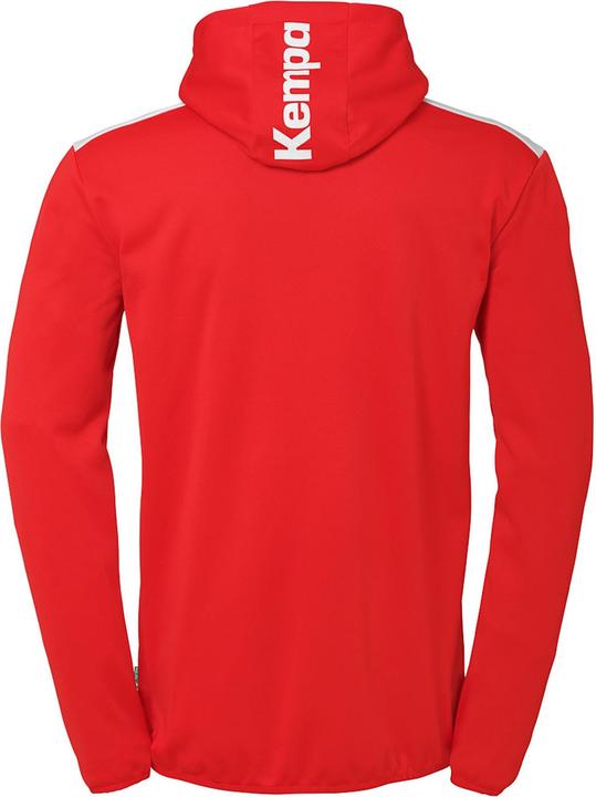 Actual product image Kempa Emotion 27 hooded jacket (XXL)