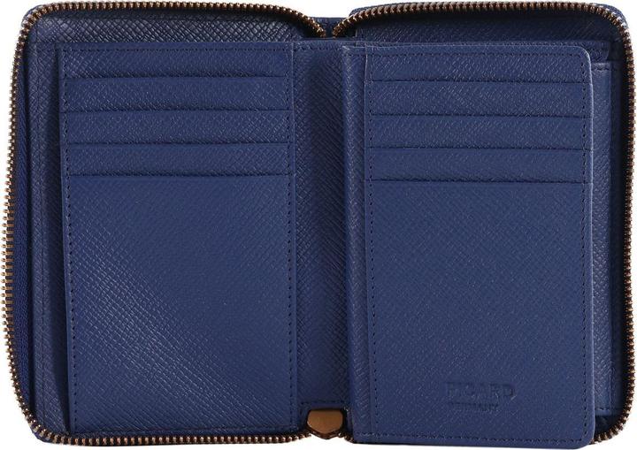 Actual product image Picard Chic Way 1 Zip Around Wallet