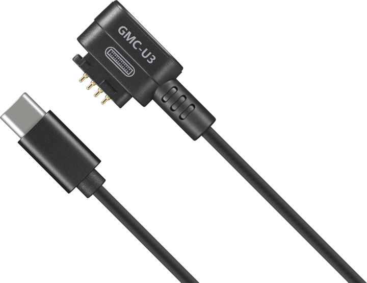 Image du produit Godox Câble de contrôle moniteur-caméra (USB C)