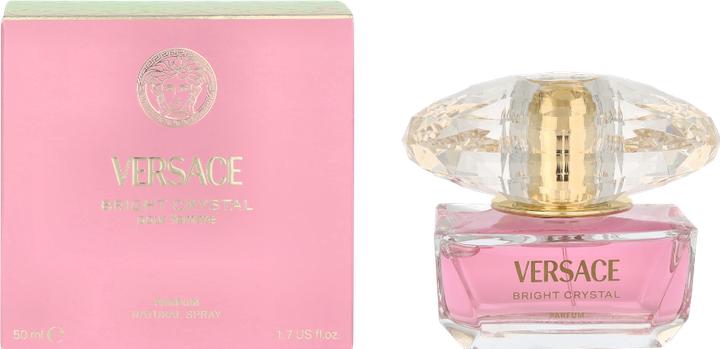 Actual product image Versace Bright Crystal Perfume (Eau de parfum, 50 ml)