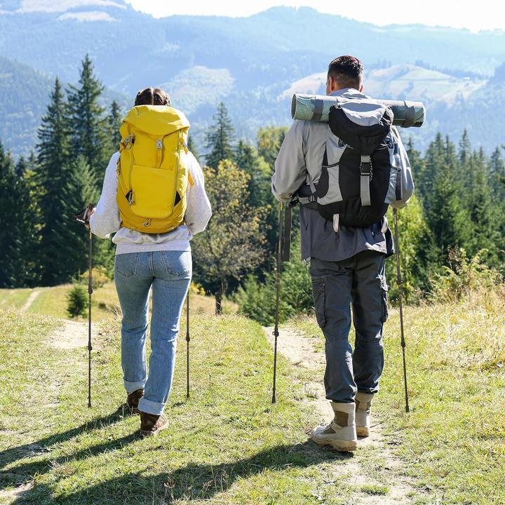 Produktbild Outtec Trekkingstöcke (135 cm)