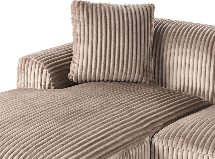 Produktbild Beliani Stenum (Ecksofa)