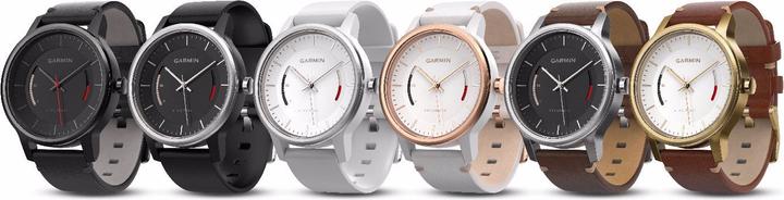 Image du produit Garmin Vivomove (42 mm)