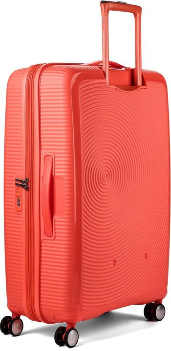Image du produit American Tourister Toupie Sonore (97 l)