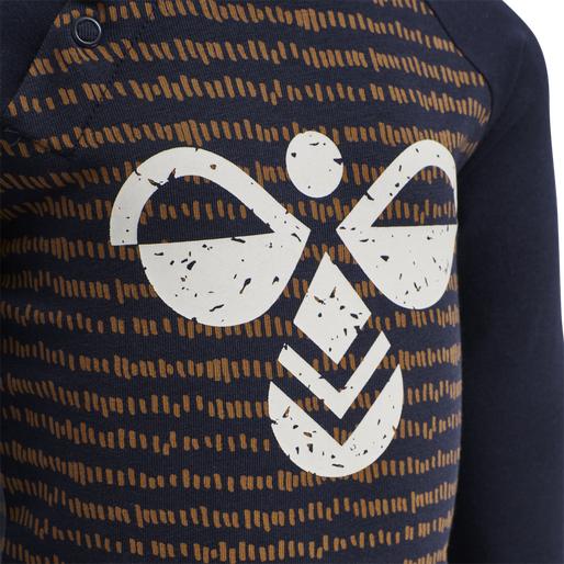 Produktbild hummel Buster Body L/S