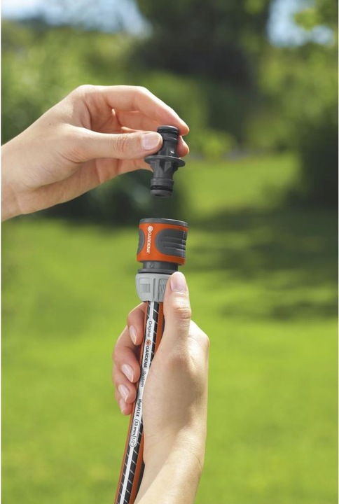 Immagine prodotto Gardena Accoppiamento (Aggancio, Multi-accoppiamento, 12.70 mm)