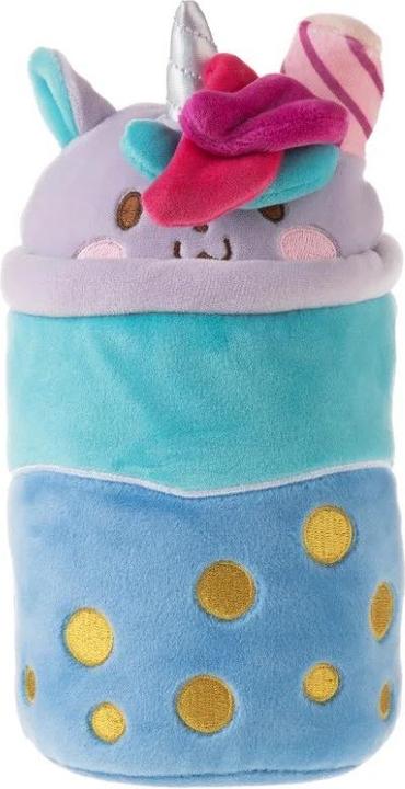 EPEE Bubble Tea Bubbles 21cm Blaubeer-Einhorn (21 cm)