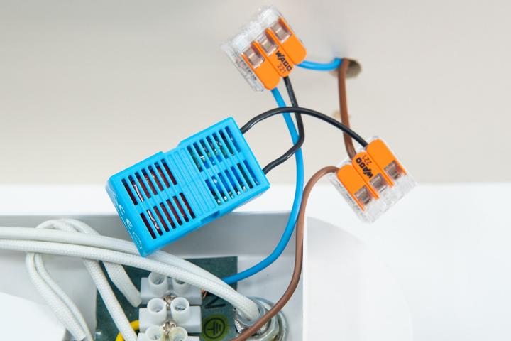 Image du produit Shelly Bypass zu 1 l/2 l Gen 3