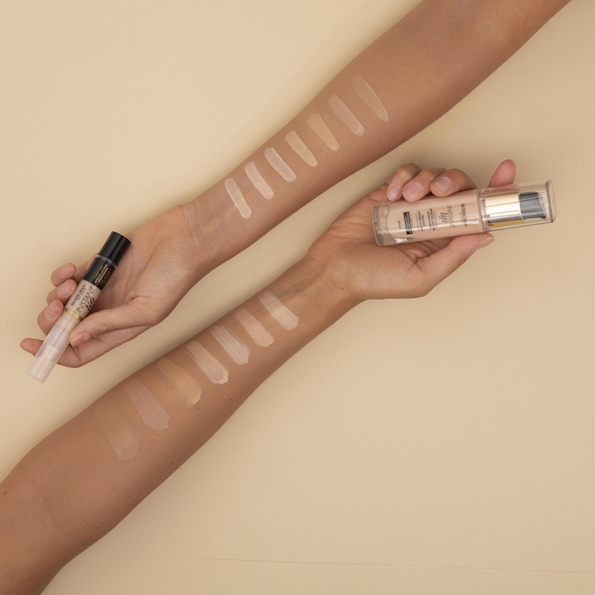 Thumbnail - Deborah Milano, Concealer, Deborah Instant Lifting Concealer No 01 (01)