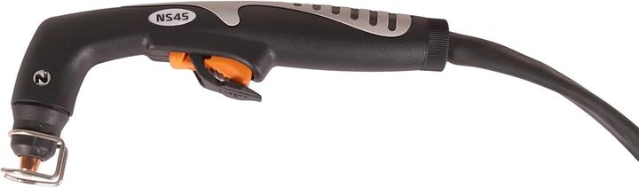 Produktbild Weldinger Plasmaschneider PS 55 Pilot Pro mit Pilotlichtbogen