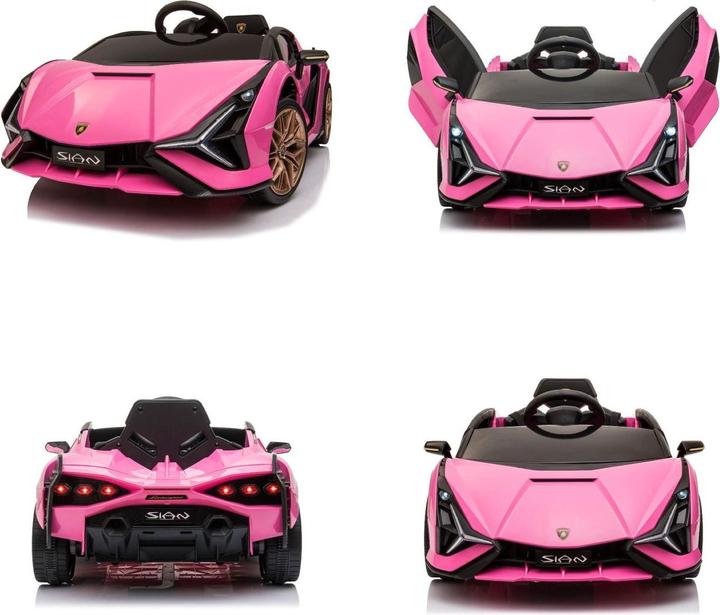 Immagine prodotto Es-toys Lamborghini Sian