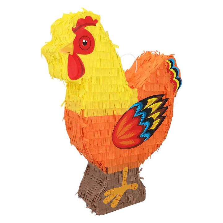 Image du produit Boland Piñata Hahn 45 x 10 x 33 cm