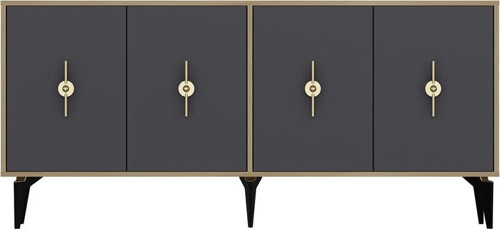 Produktbild Kalune Design Figora Console (180 x 35 x 82.60 cm)