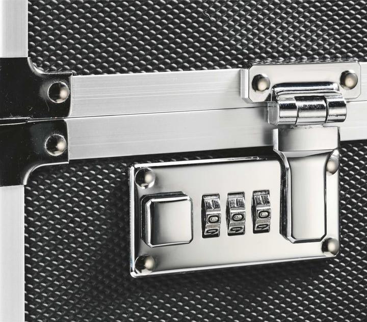 Actual product image Leitz Suspension folder box (A4)