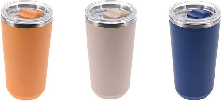 Actual product image WMF Stainless steel drinking cup