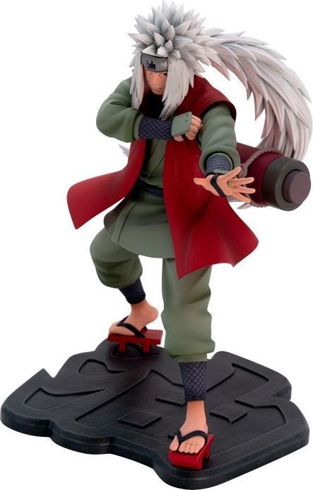 Produktbild ABYstyle NARUTO SHIPPUDEN - Figurine "Jiraiya"