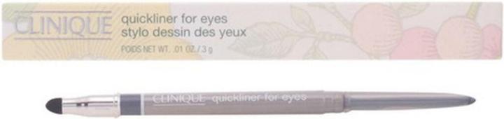 Immagine prodotto Clinique Quickliner per gli occhi (07 Edera Intensa)