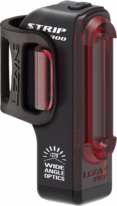 Immagine prodotto Lezyne Strip Drive Pro (300 lm, 300 lm)