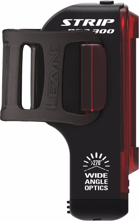 Immagine prodotto Lezyne Strip Drive Pro (300 lm, 300 lm)