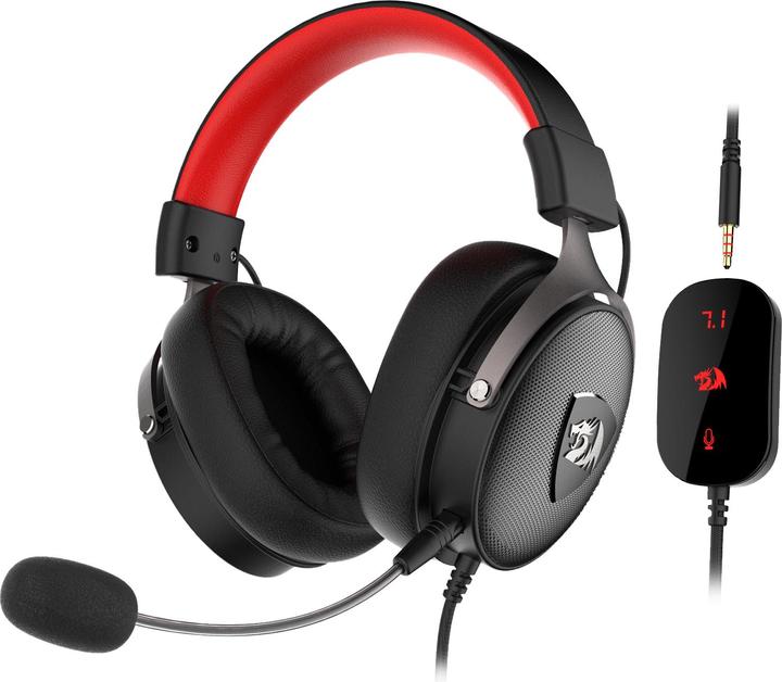 Produktbild Redragon ICON H520 (Kabelgebunden)