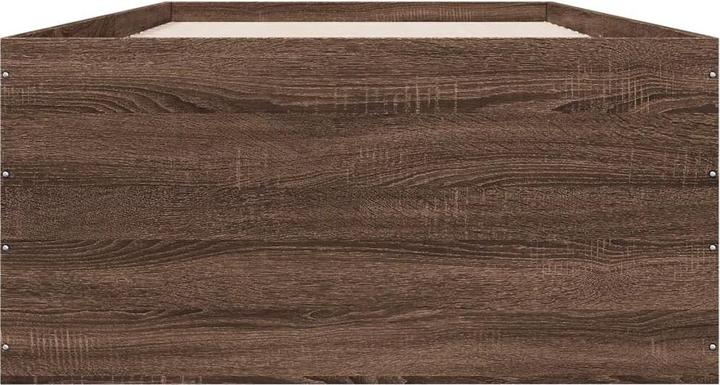 Actual product image vidaXL Kees (90 x 200 cm)