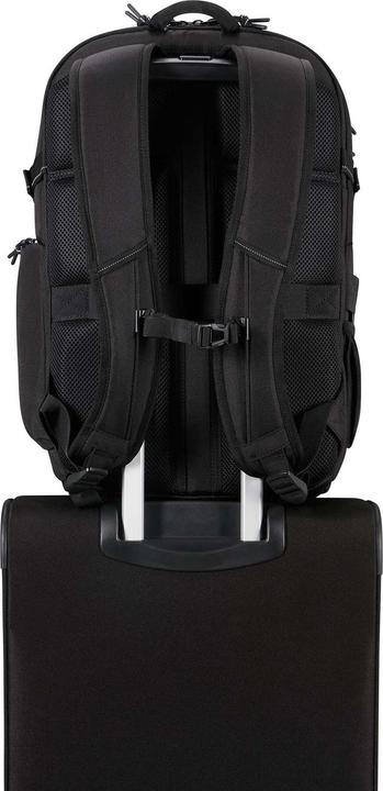 Actual product image American Tourister UPVENTURE LAPT. BACKPACK 17.3" (32 l)