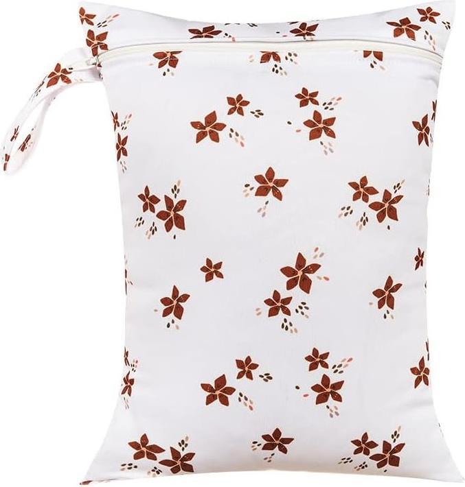 Immagine prodotto ASMI 3 pezzi di sacchetti per pannolini Wetbags 36x26cm