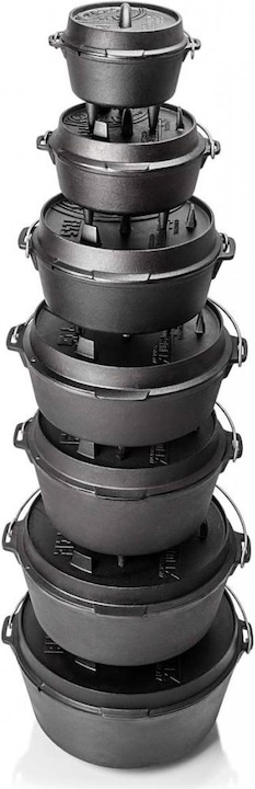 Immagine prodotto Petromax Pentola ft6