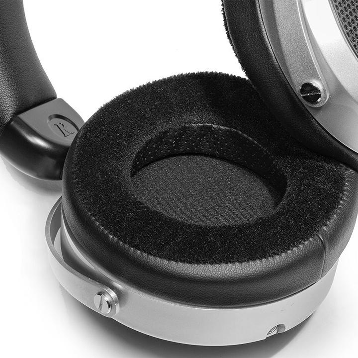 Actual product image Hifiman HE400se (Cable)