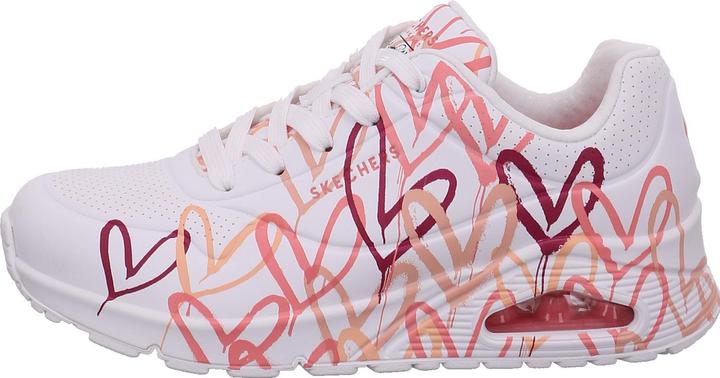 Actual product image Skechers 155507 WCRL (40)
