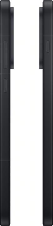 Immagine prodotto OnePlus 15 (512 GB, Nero infinito, 6.78", Doppia SIM, 5G)