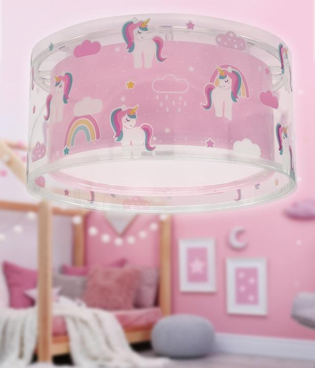 Image du produit Dalber Unicorns (E27)