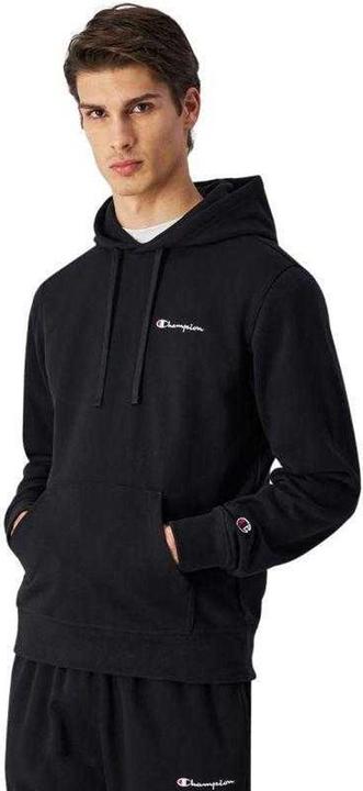 Produktbild Champion Kapuzenpullover bestickt (S)