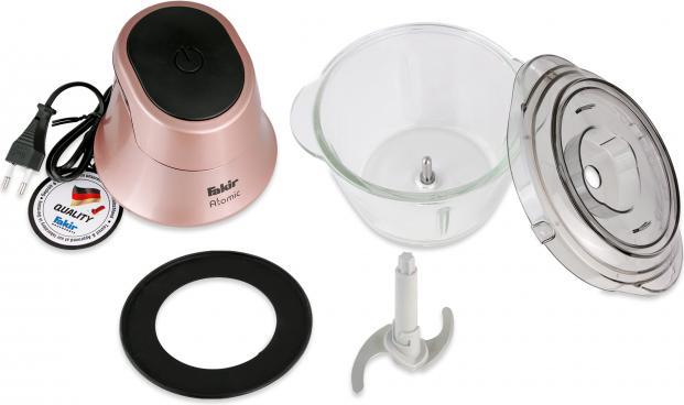 Actual product image Fakir 91 88 001 (1000 ml, 600 W)