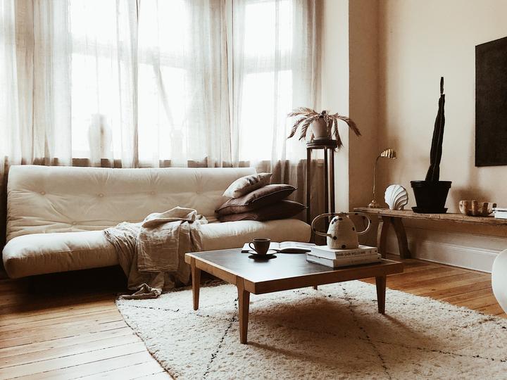 Actual product image Karup Design Fresh (3-seater, Sofa bed)