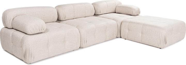 Produktbild Atelier del Sofa Doblo (Ecksofa)