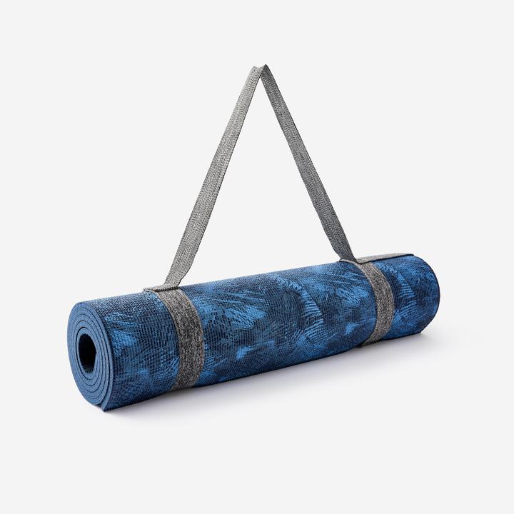Produktbild Kimjaly Yogamatte Komfort Foam (8 mm)