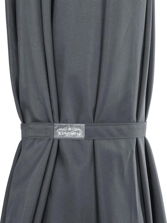 Actual product image Kingsleeve Sonnenschirm (3 m)