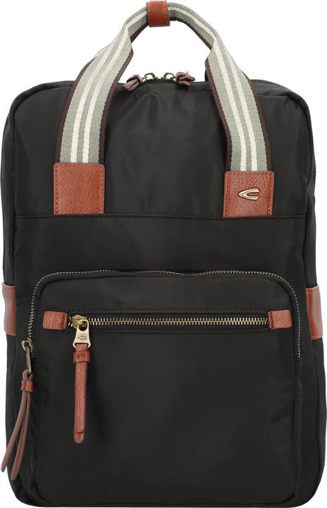 Actual product image Camel Active BEHEIM INTERN. FASHION backpack (14 l)