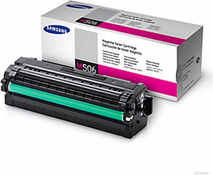 Produktbild Samsung CLX-6260FD (M)