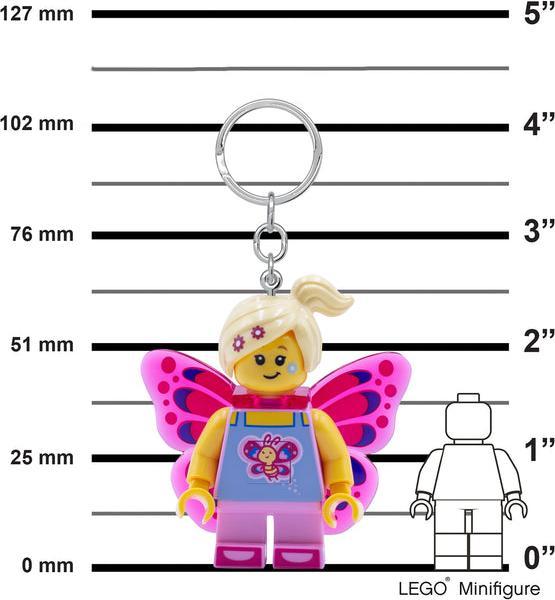 Image du produit LEGO Papillon