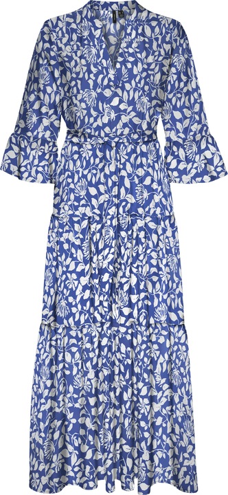 Image du produit Vero Moda VMCVERA Langes Kleid Kleid (54)