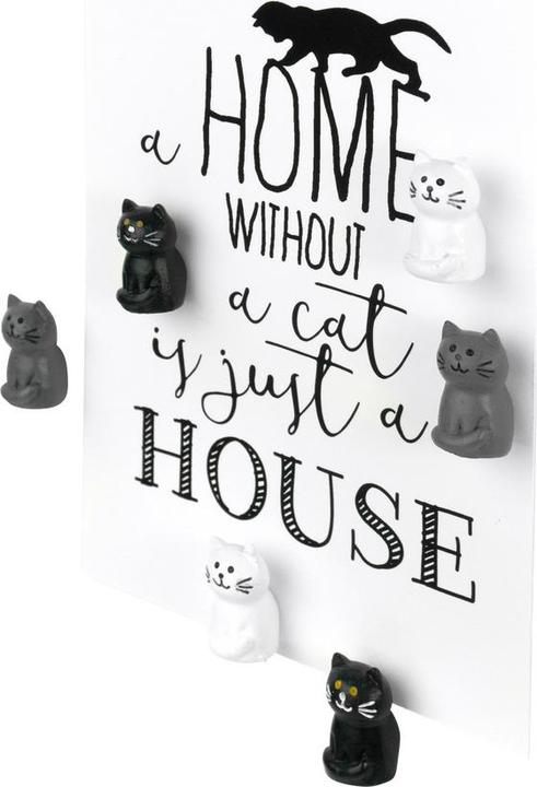 Actual product image Trendform Cat (6 x)