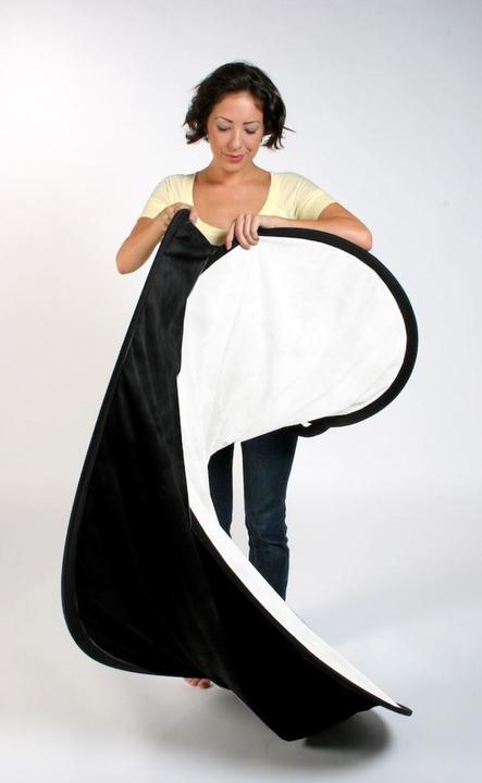 Immagine prodotto Lastolite Semplicemente pieghevole (150 cm, 180 cm)