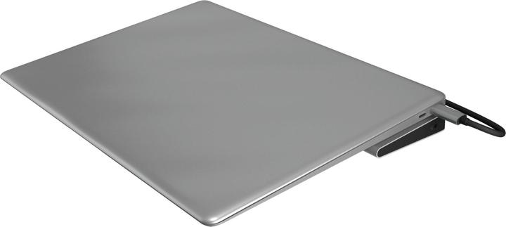 Produktbild Icy Box IB-DK2106a-CPD (USB-C, 11 Ports)