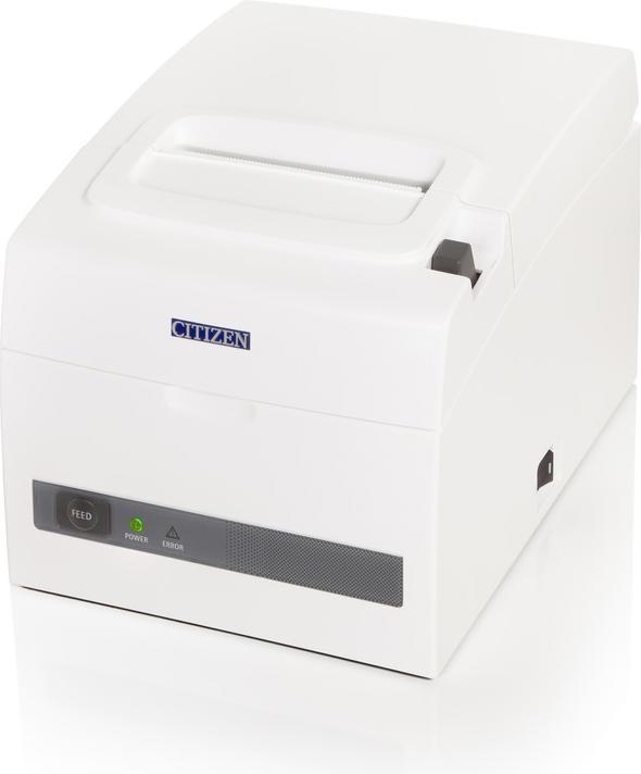 Cool White