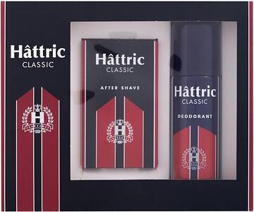 Produktbild Hattric Classic (Spray, 150 ml)